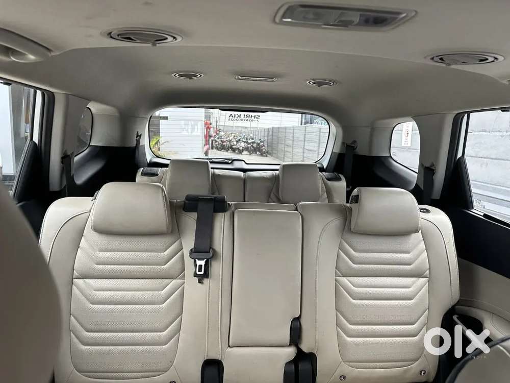Kia Carens 2023abs: Yes

Accidentabs: Yes

Accidental: No
