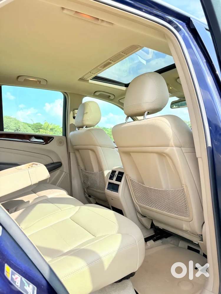 Mercedes-benz M-class Ml 250 Cdi, 2015, Diesel