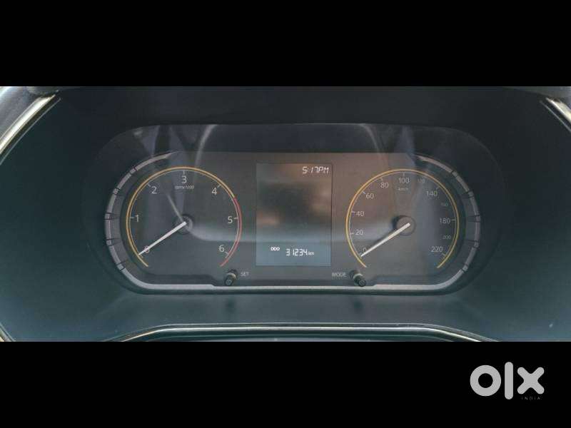 Tata Harrier 2.0 Kryotec Xta Plus Dark Edition, 2023, Diesel