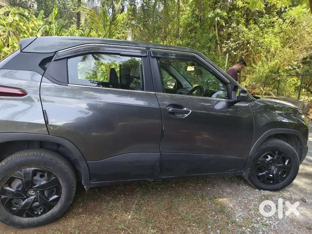 Tata Punch 1.2 Revotron 2023