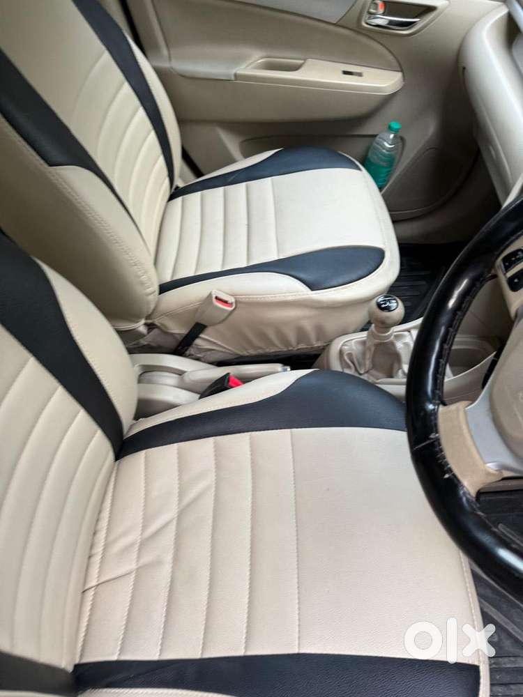 Maruti Suzuki Ertiga Vdi Shvs, 2017, Diesel