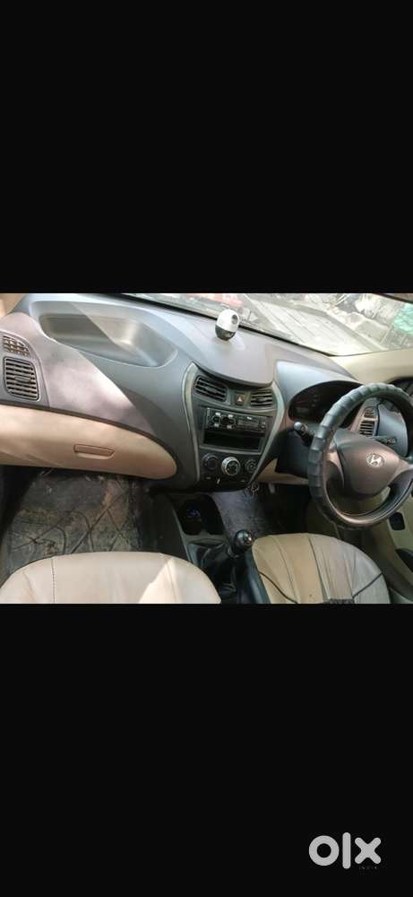 Hyundai Eon Era 2012 Petrol First-owner