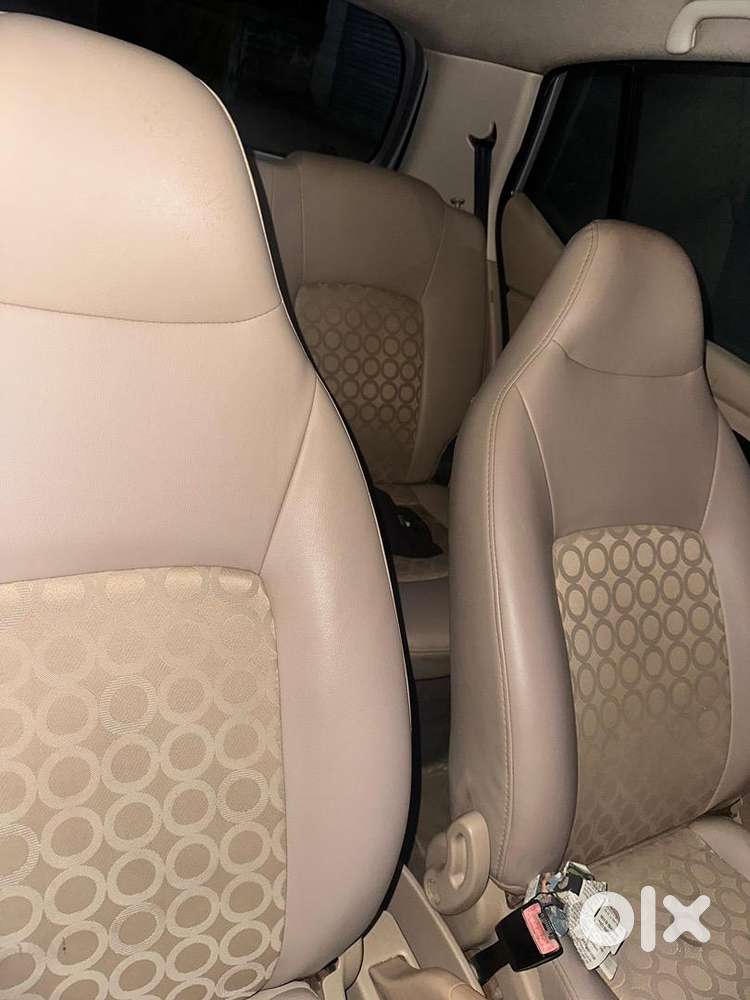 Hyundai I10 2009 Petrol Good Condition