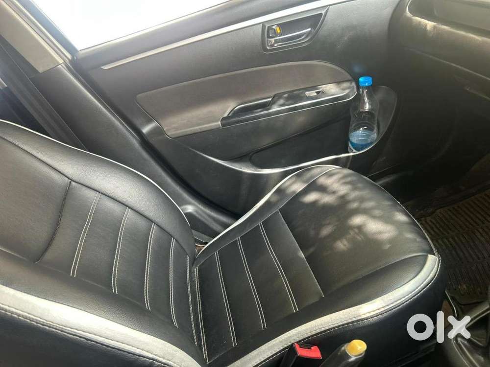 Maruti Suzuki Swift 2012 Diesel 125000 Km Driven