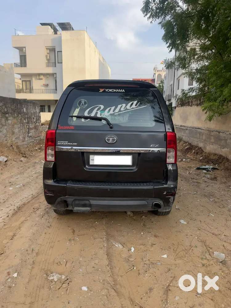Tata Safari Storme 2014 Excellent Condition