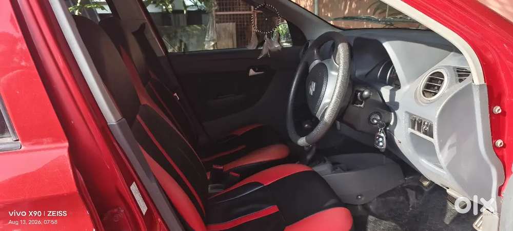 Maruti Suzuki Alto 800 Petrol Manual 2014