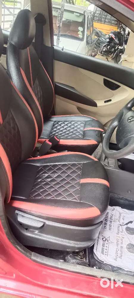 Hyundai Eon Magna 2018