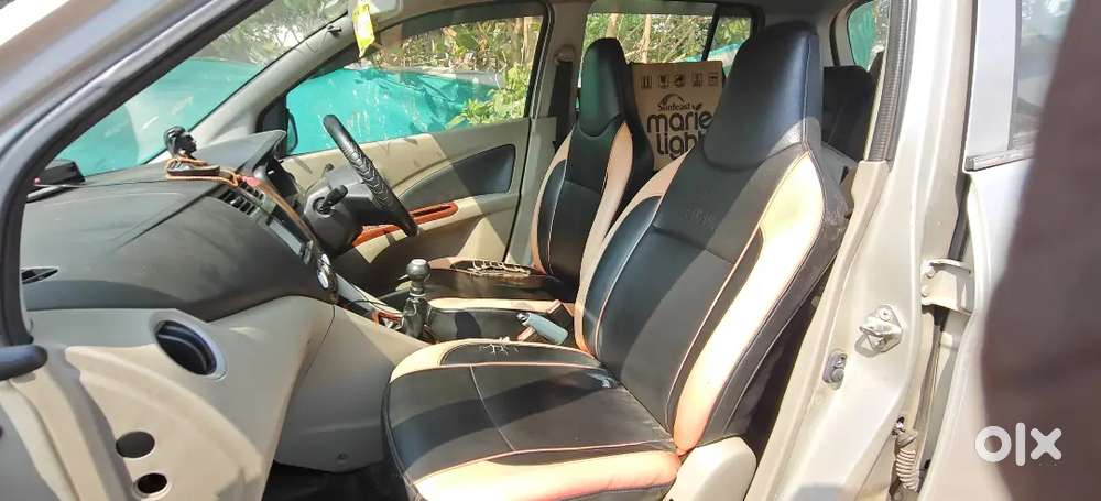 Maruti Suzuki Celerio 2016