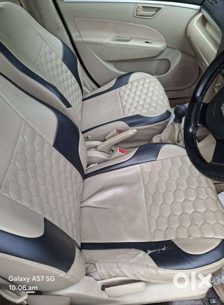 Maruti Suzuki Swift Dzire Tour Ldi, 2019, Diesel