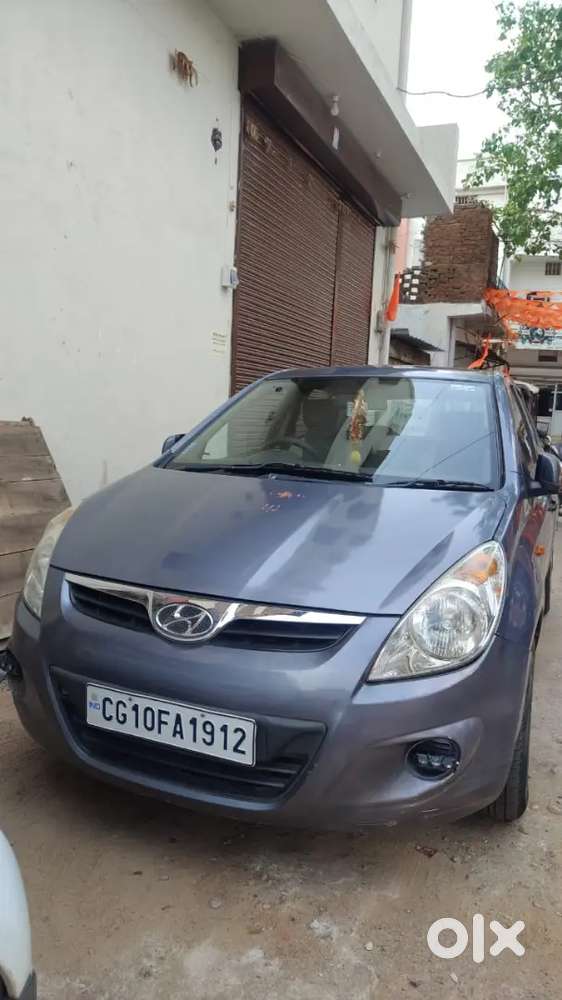 Very Good Condition