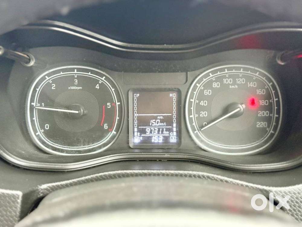 Maruti Suzuki Brezza Vdi, 2019, Diesel