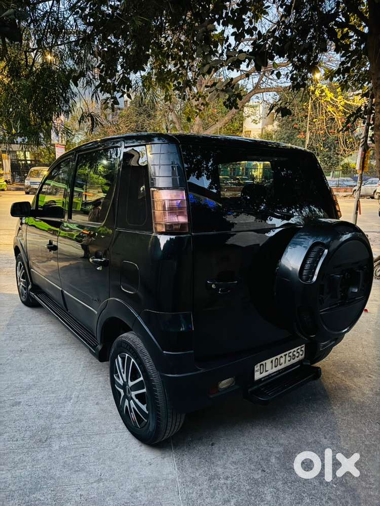 Mahindra Nuvosport 2016 Diesel