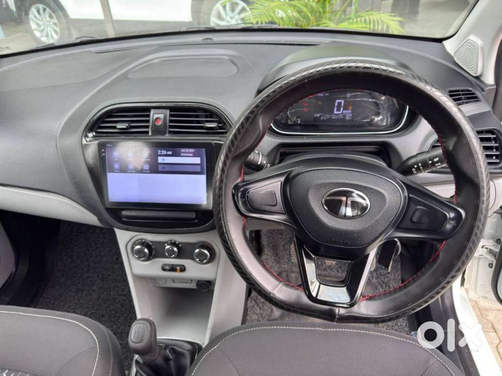 Tata Tiago 1.05 Revotorq Xe, 2024, Petrol