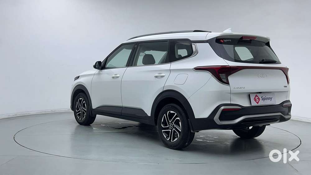 Kia Carens 1.4 Prestige Plus Turbo 7 Str, 2022, Petrol