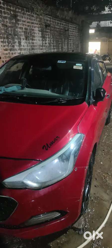 Hyundai New I20 2014 Diesel 100000 Km Driven