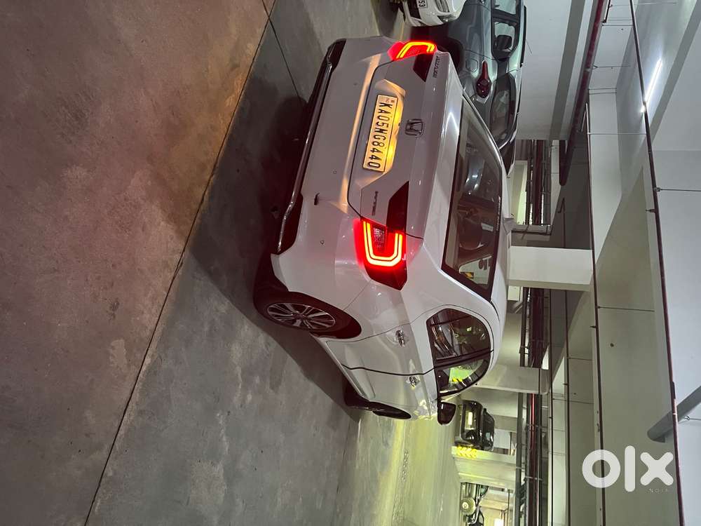 Honda Amaze Vx 2023 Petrol Well Maintained