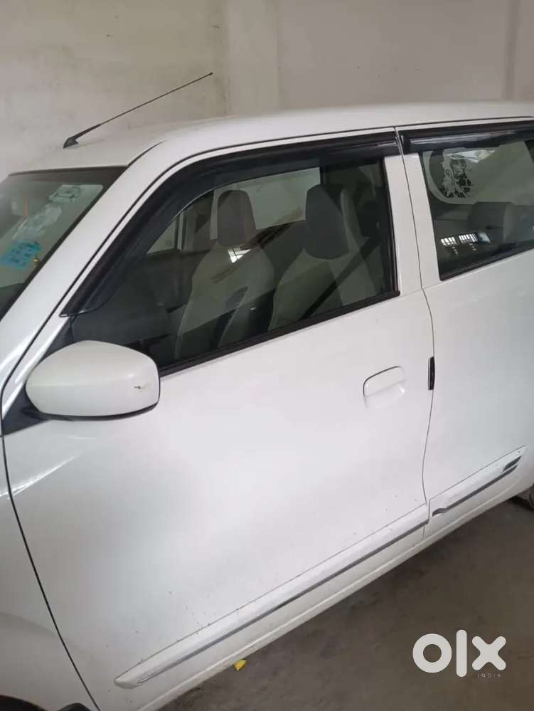Maruti Suzuki Wagon 2024