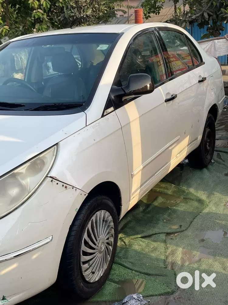 Exchange With  Automatic Car Only Manza 2012 Diesel  Paper Valid 2027
