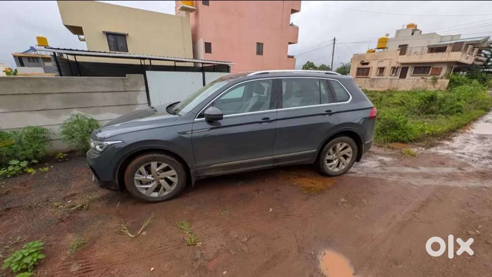 Volkswagen Tiguan 2.0 Elegance Tsi Dsg, 2024, Petrol