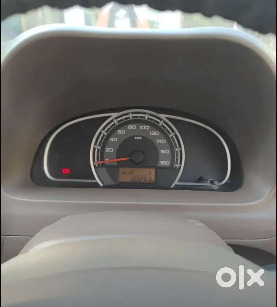 Maruti Suzuki Alto 2013 Lxi