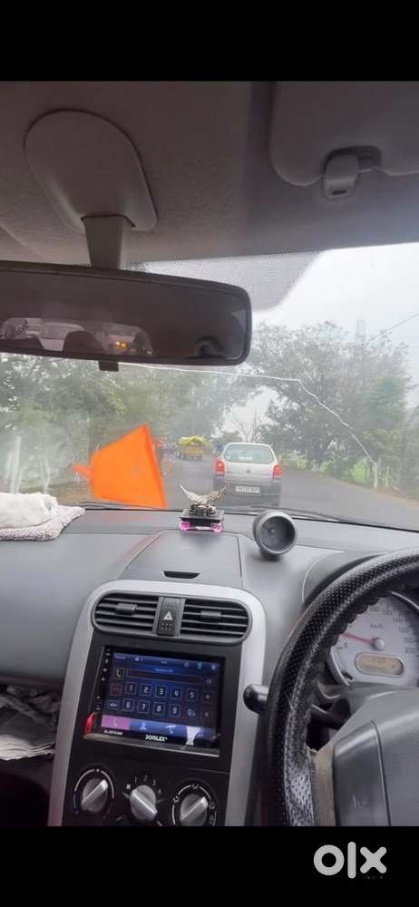 Maruti Suzuki Ritz 2015 Diesel Good Condition