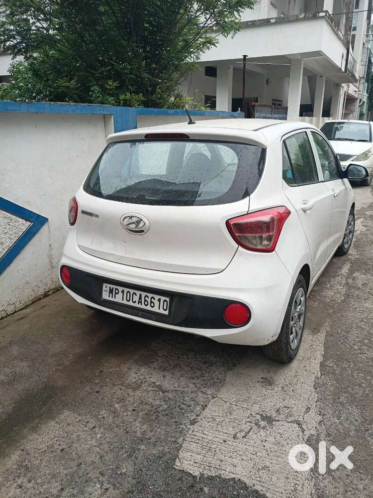 Grand I10 1.2