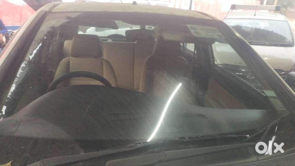 Tata Indica Vista 2015 Diesel Good Condition