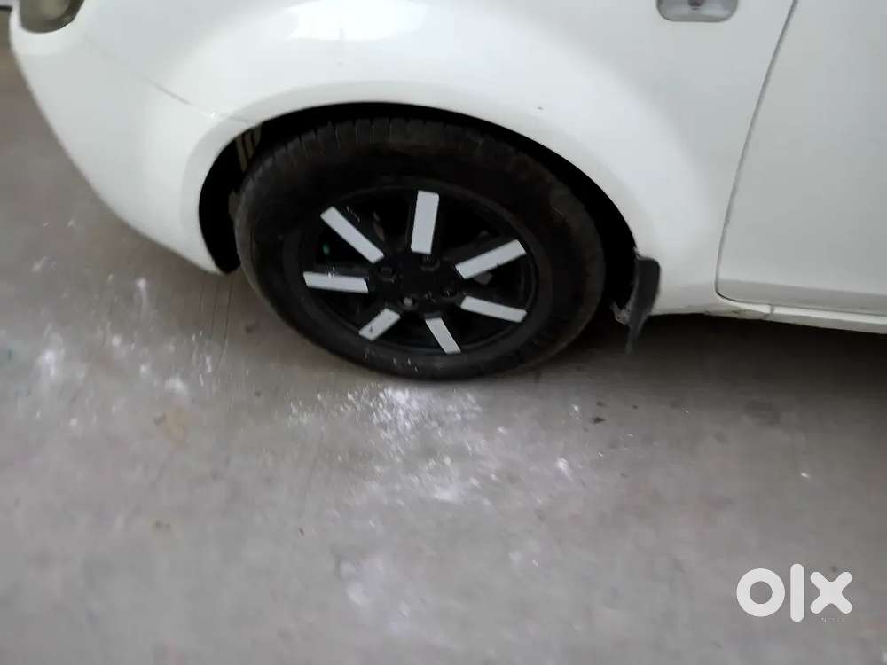 Well Maintained Front 2 Wheel New Average 21km/l Ac Powerful
