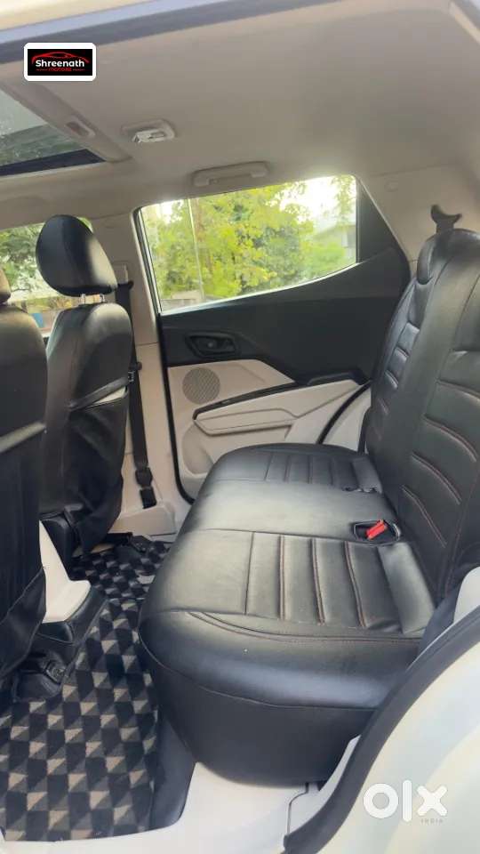Mahindra Xuv300 W6 Diesel, 2023, Diesel