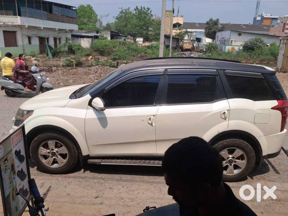 Mahindra Xuv500 W8, 2013, Diesel