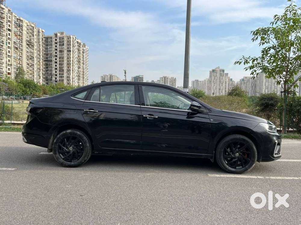 Volkswagen Virtus Gt Plus 1.5 Mt, 2023, Petrol