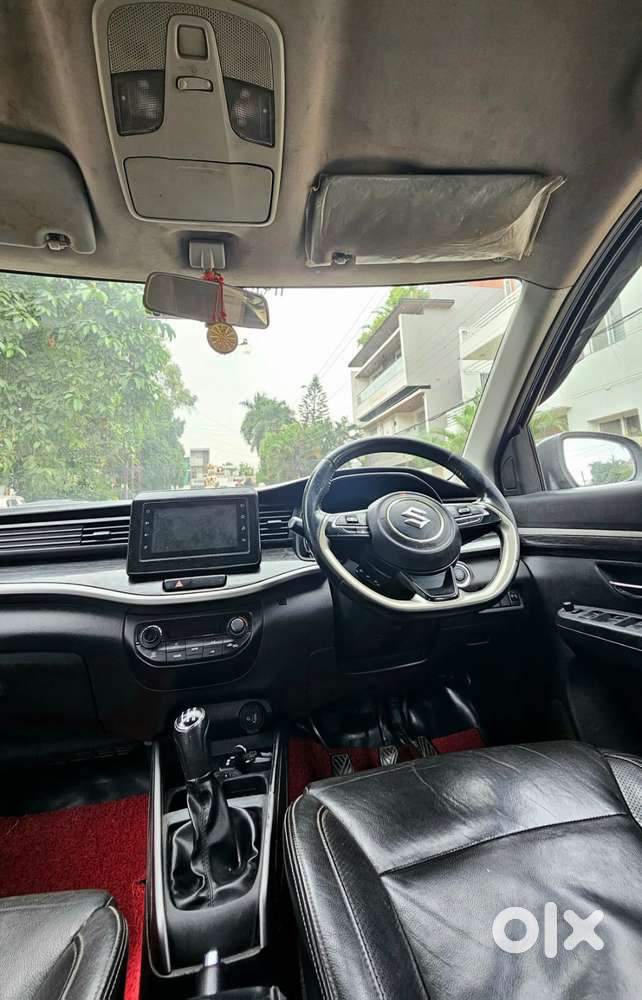 Maruti Suzuki Xl6 1.5 Alpha Mt, 2020, Petrol