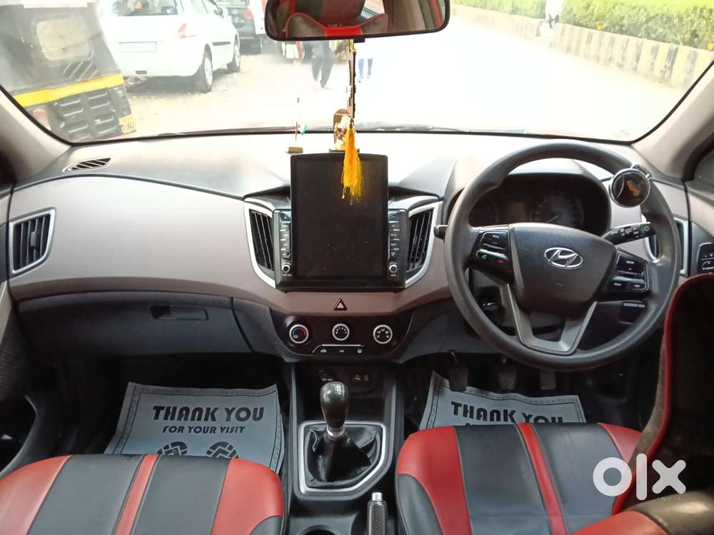 Hyundai Creta 1.6 Vtvt S, 2015, Petrol