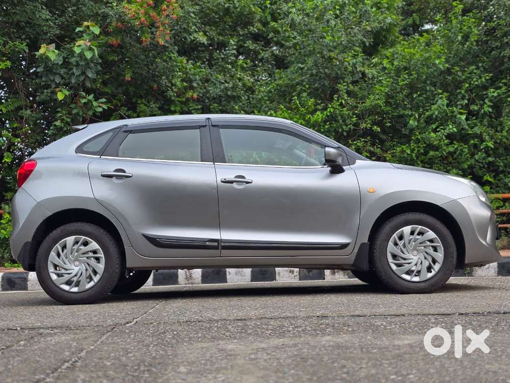 Maruti Suzuki Baleno Sigma, 2021, Petrol