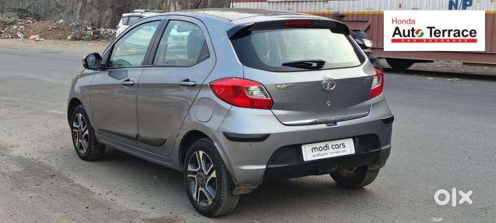 Tata Tiago Xza, 2019, Petrol