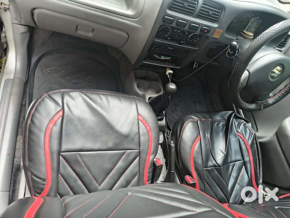 Step Into A Reliable Ride With This Maruti Suzuki Alto From The 2010-2
