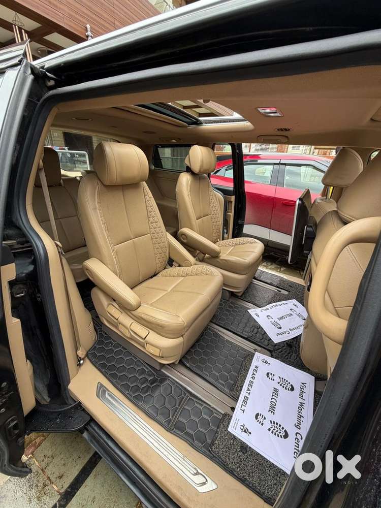 Kia Carnival Limousinediesel 2022 Model