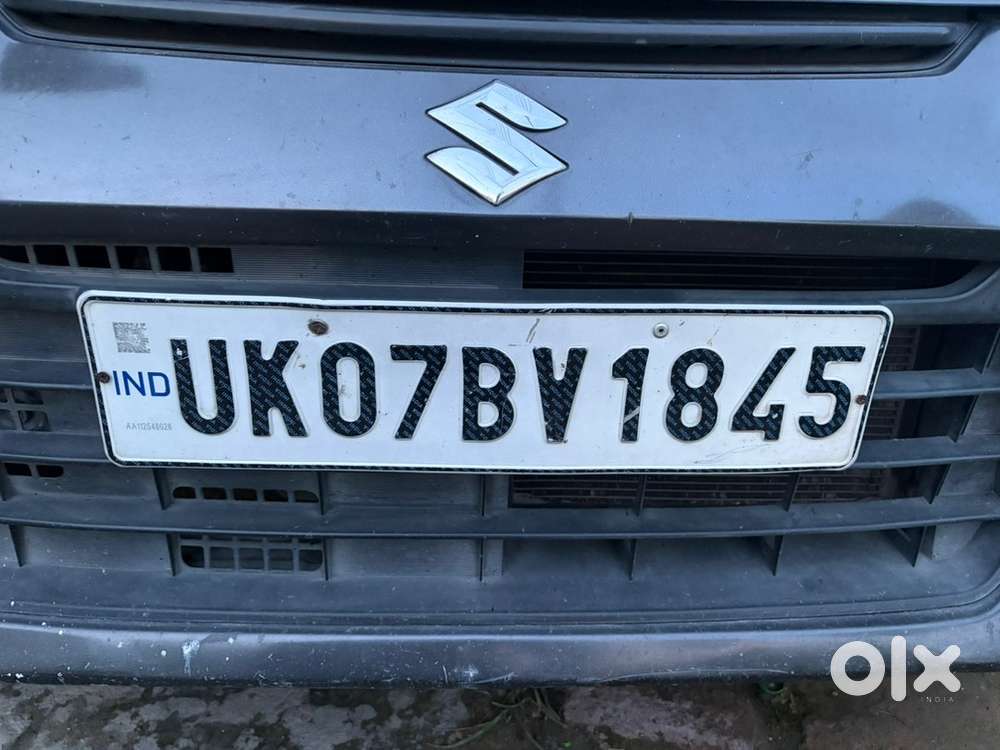 Maruti Suzuki Alto 800 2017 Manual