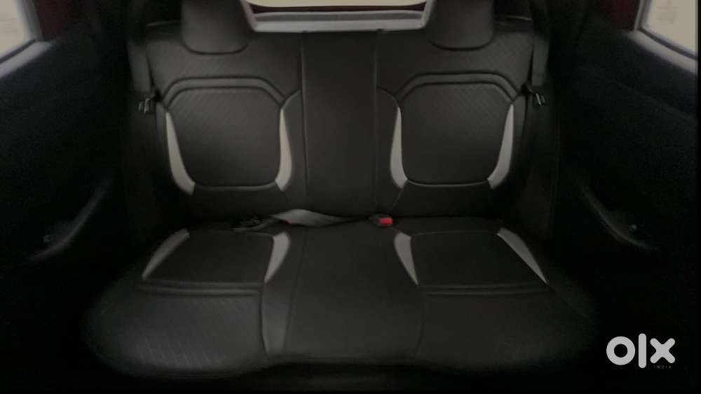 Renault Kwid Rxt 1.0, 2022, Petrol
