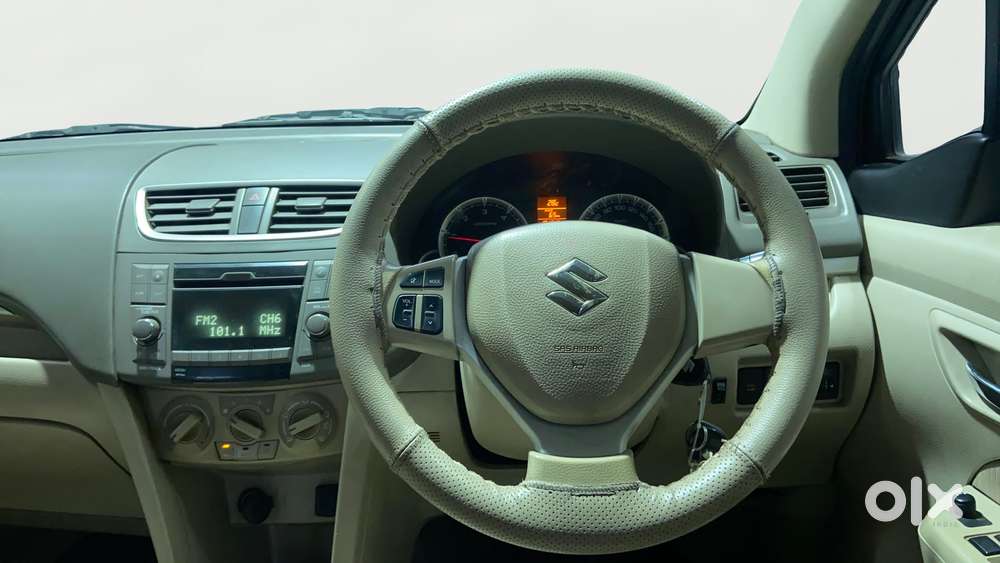 Maruti Suzuki Ertiga 2012-2015 Zdi, 2015, Diesel