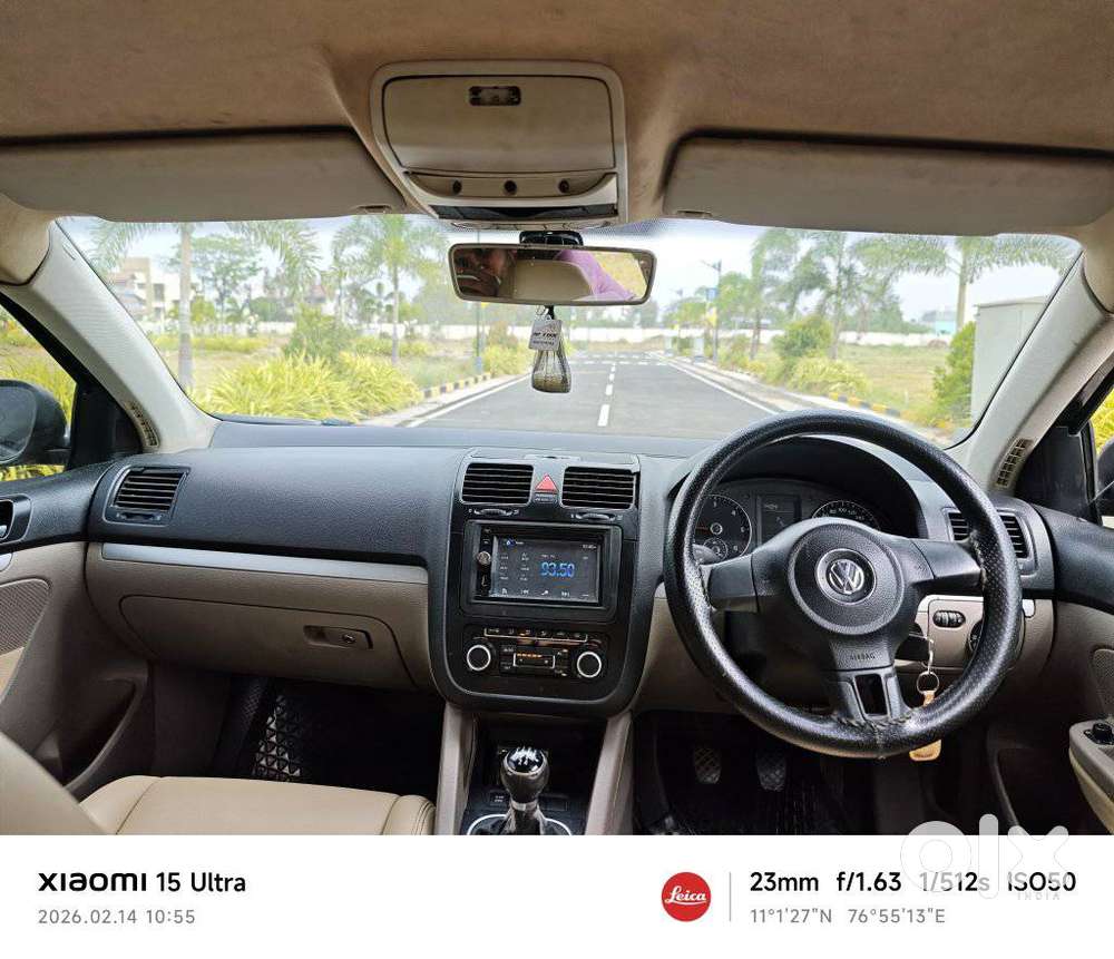 Volkswagen Jetta Highline Tdi, 2011, Diesel