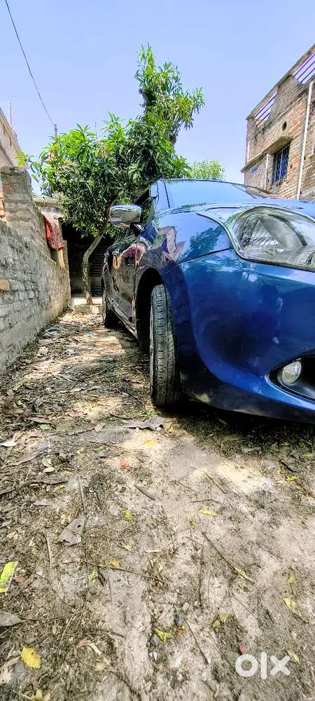 Maruti Suzuki Baleno 2016 Petrol Well Maintained