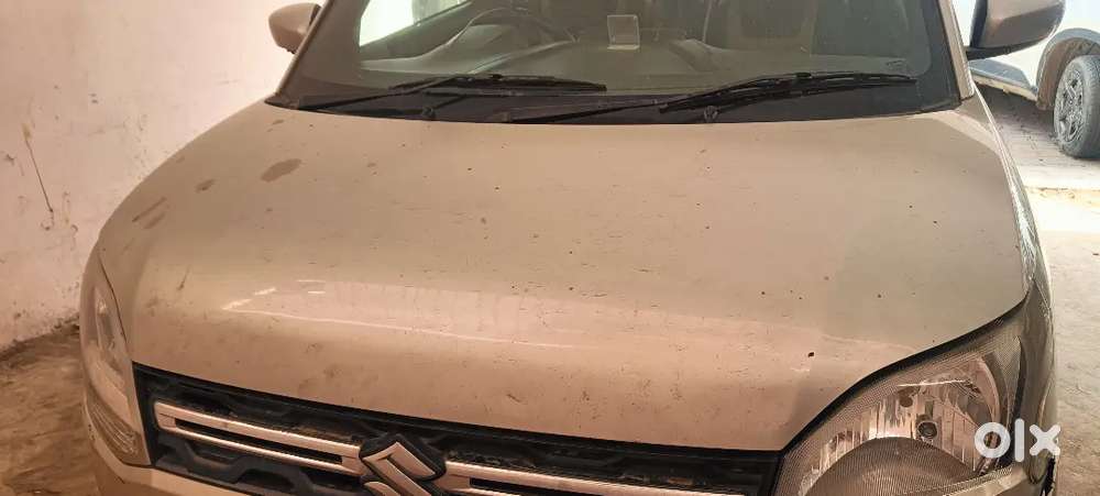 Maruti Suzuki Wagon R 2019