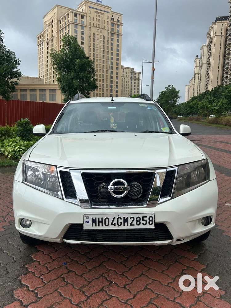 Nissan Terrano Xl Plus 85 Ps Deisel, 2014, Diesel
