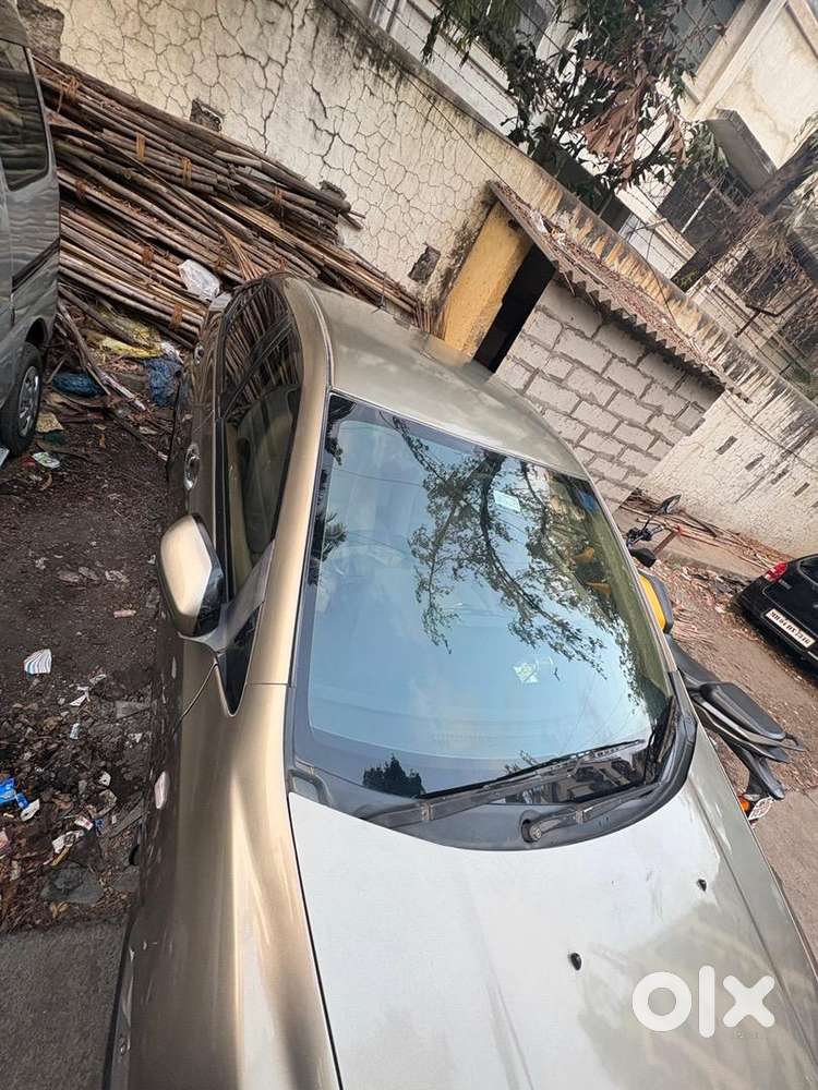 Honda City 2010 Cng & Petrol 86000 Km Driven
