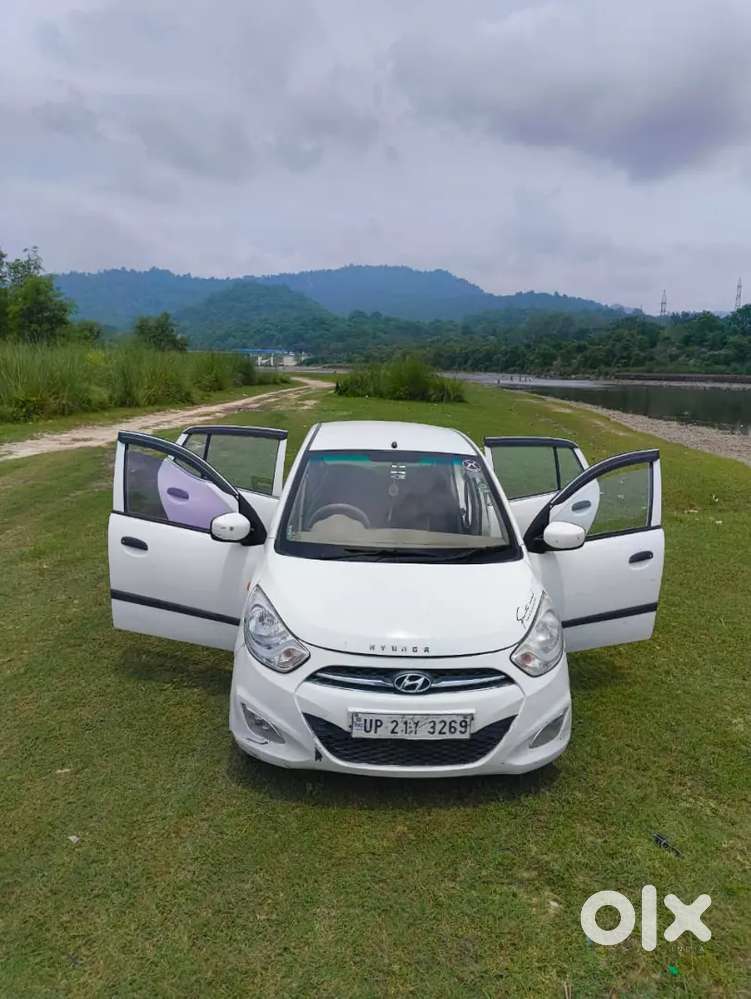 Hyundai I10 Era 2008