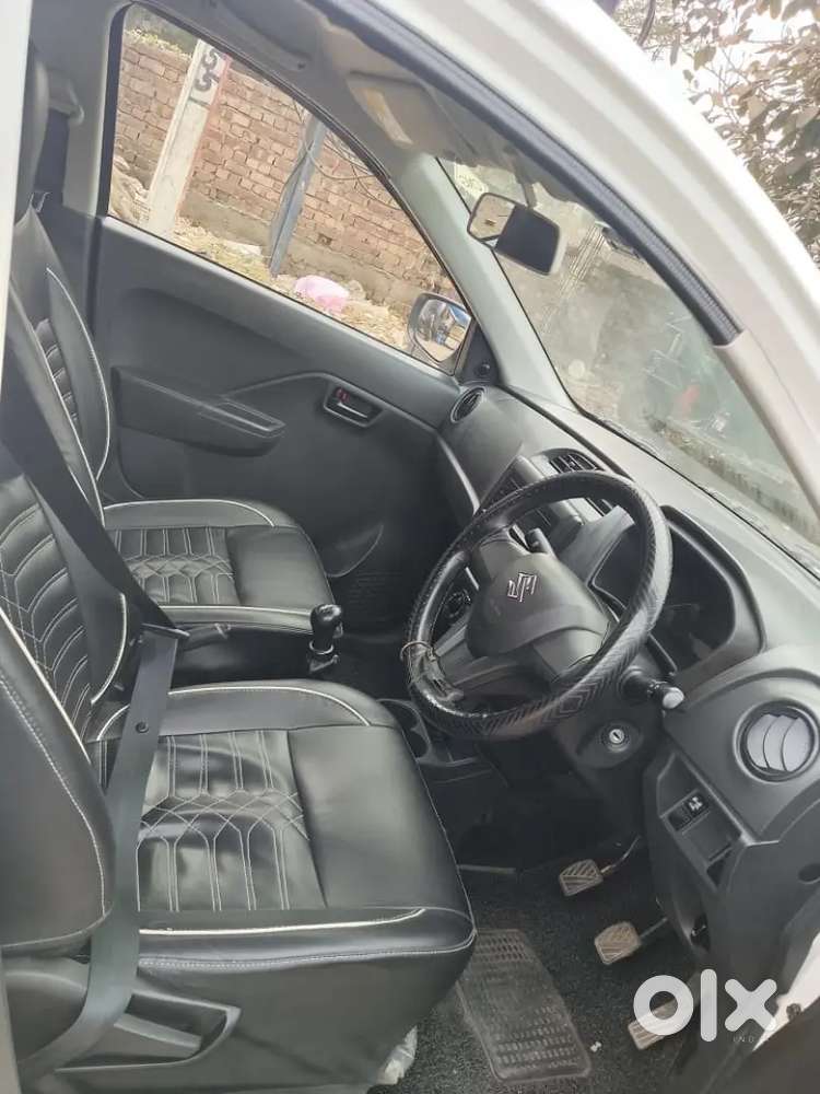 Maruti Alto K10 1.0 Vxi 2025