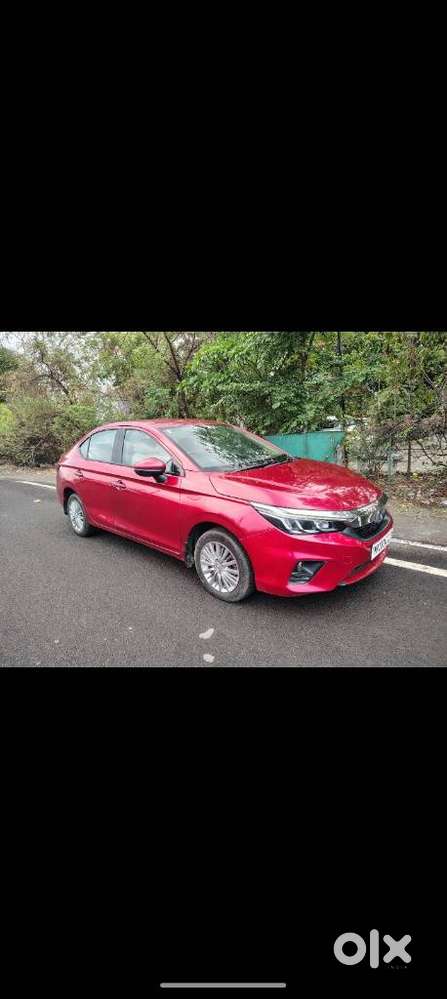 Honda City 2008-2011 1.5 V Mt, 2020, Petrol