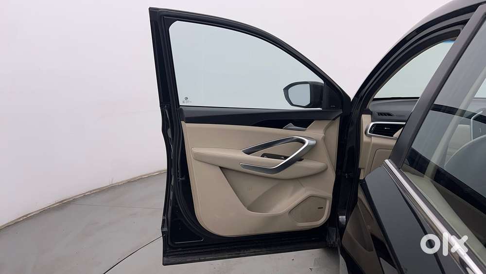 Mg Hector Sharp Diesel Mt, 2021, Diesel