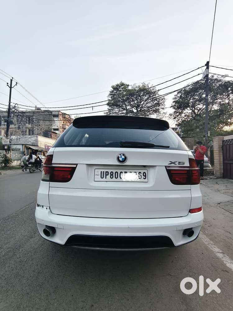 Bmw X5 2007-2013 Xdrive 30d, 2013, Diesel